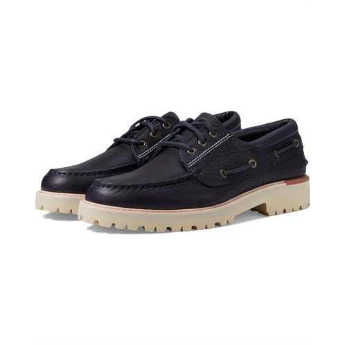 Mens Sperry A/O Lug 3-Eye