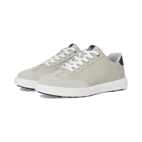 Mens Peter Millar Drift Leather Hybrid Course Shoes