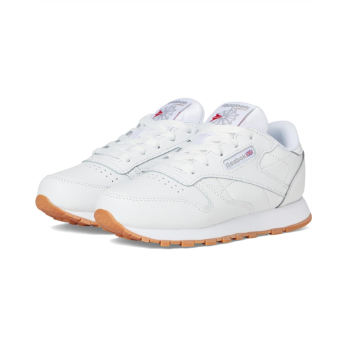 Boys Reebok Kids Classic Leather (Little Kid)