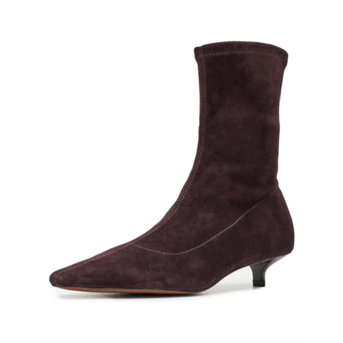 Madewell The Ciel Glove Ankle Boot