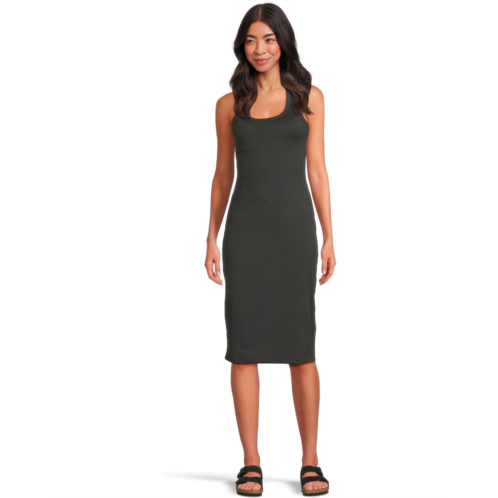 Womens Prana Heavana Racerback Midi Dress