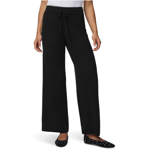 Splendid Tori Cashmere Wide Leg Pants