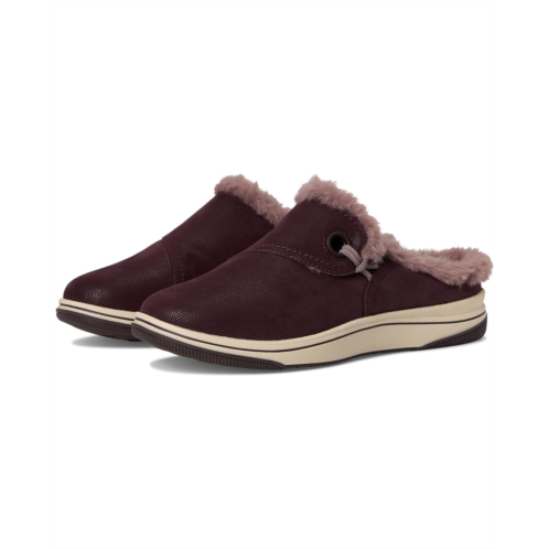 Womens Clarks Breeze Myth