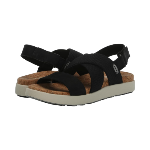 Womens KEEN Elle Crisscross