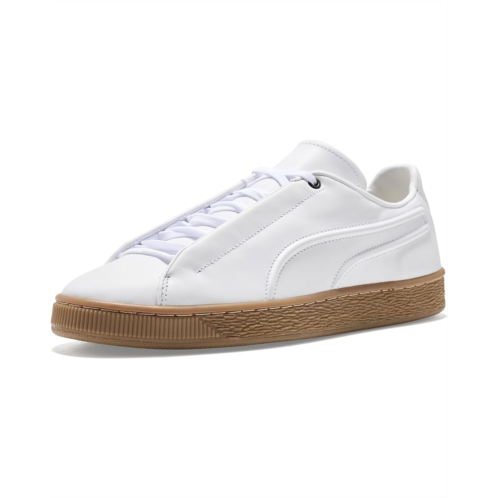 Unisex PUMA Suede Modern Leather Shoes