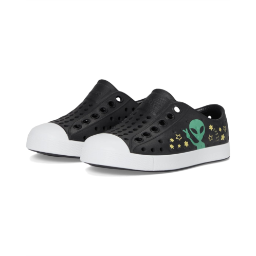 Native Shoes Kids Jefferson Block (Toddler)