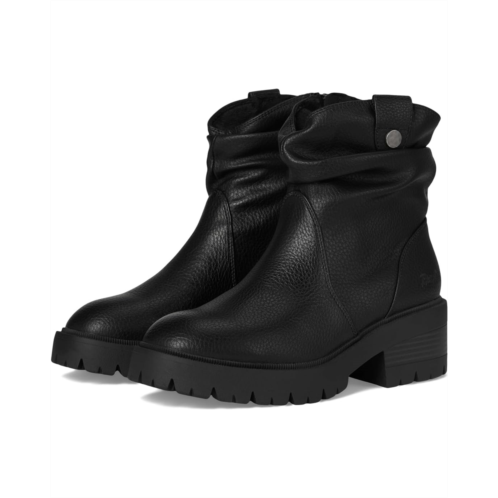 Womens Blowfish Malibu Juniper Booties