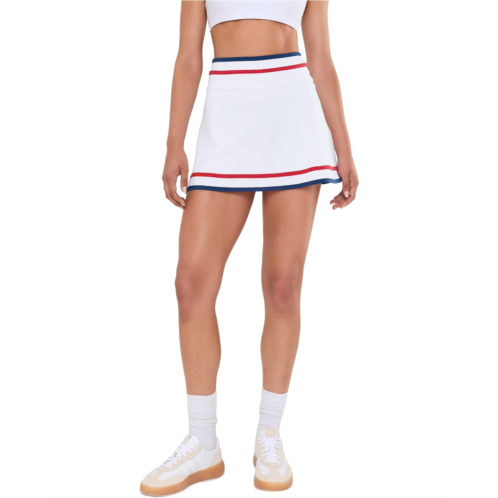 Beach Riot Tamara Skirt
