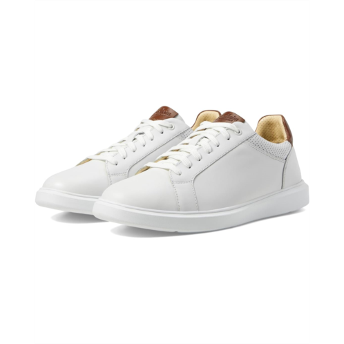 Mens Florsheim Social Lace To Toe Sneakers