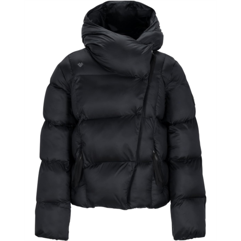 Girls Obermeyer Kids Isla Jacket (Big Kid)
