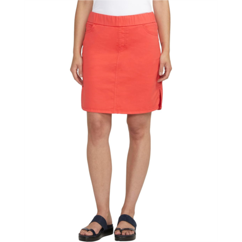 Womens Jag Jeans On The Go Skort