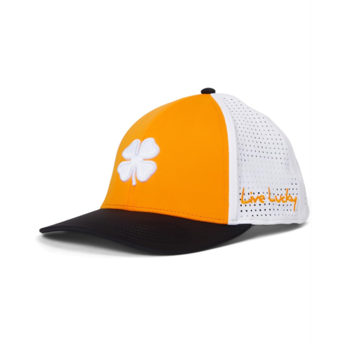Black Clover Tennessee Benchmark Adjustable Snapback Hat