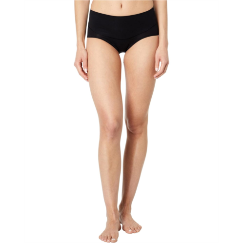 Womens Spanx Cotton Control Brief