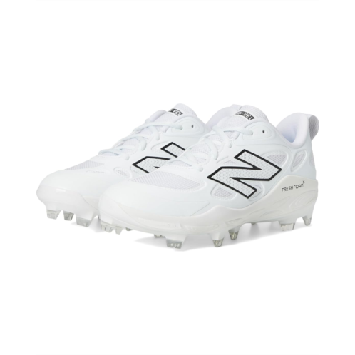 Womens New Balance Fresh Foam Velov4 Molded Softball Cleats