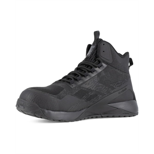 Womens Reebok Work Nano X1 Adventure Work