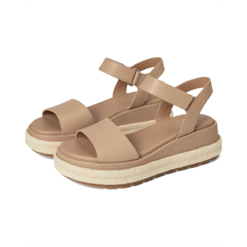 SOREL Sunpeak Platform Sandals