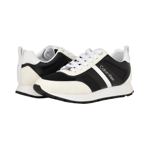 Womens Calvin Klein Carlla