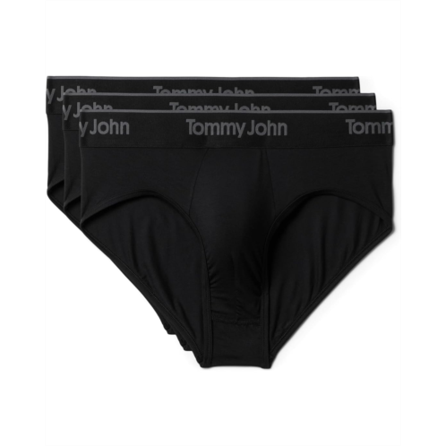 Mens Tommy John Second Skin Modal Brief 3-Pack