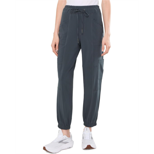 XCVI Theobald Joggers