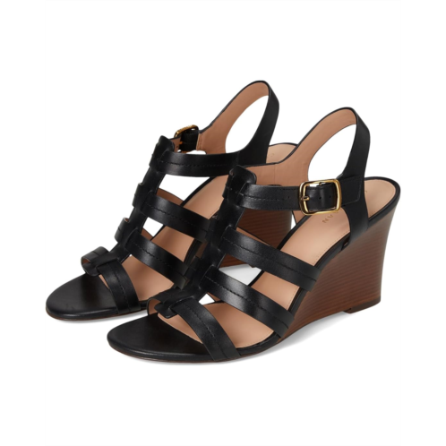 Womens Cole Haan Josie Fisherman Wedge Sandals