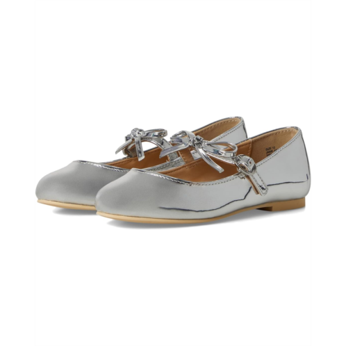 Janie and Jack Patent Bow Flat (Toddler/Little Kid/Big Kid)