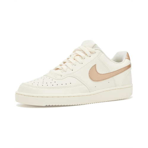 Womens Nike Court Vision Low Next Nature