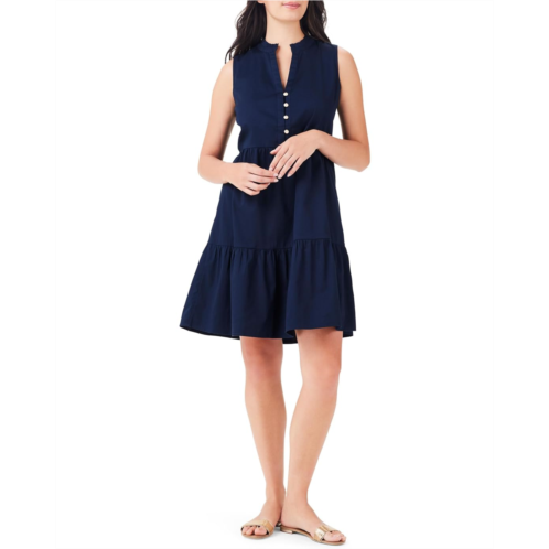 NICZOE Plus Size Tia Dress