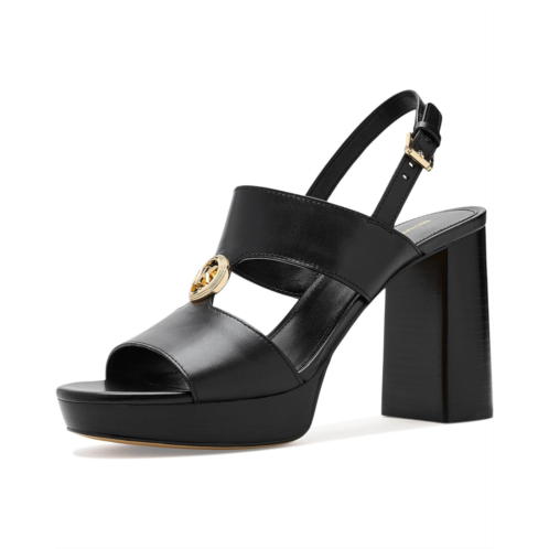 Womens Michael Michael Kors Erin Platform Sandals