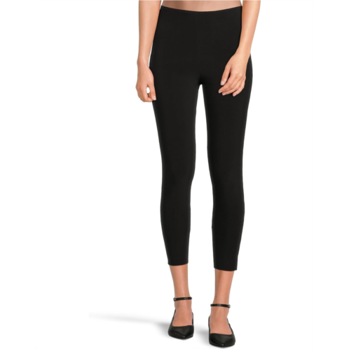 Womens Norma Kamali Cropped Legging Without Waistband