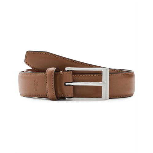 Johnston & Murphy Kids Dress Belt (Little Kids/Big Kids)