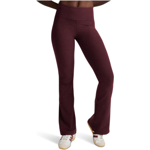 Beyond Yoga Spacedye Midrise Bootcut Pants