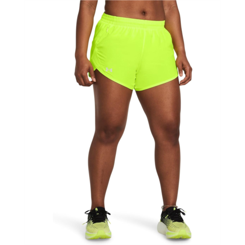 Under Armour Fly By Shorts
