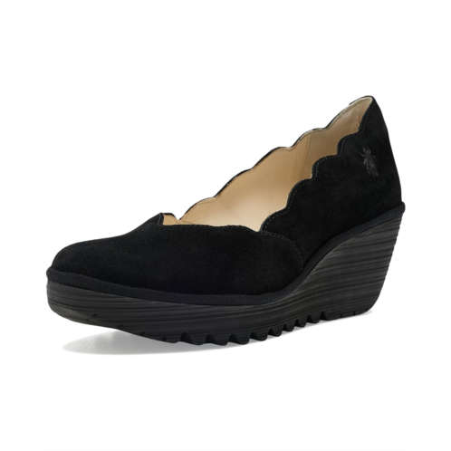 Womens FLY LONDON Yerk640Fly
