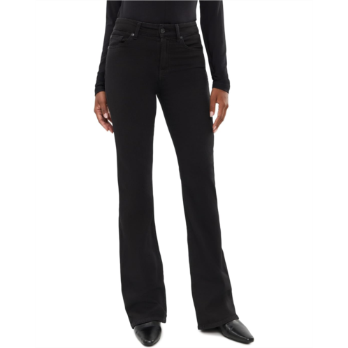 Womens 7 For All Mankind The Leggy Bootcut