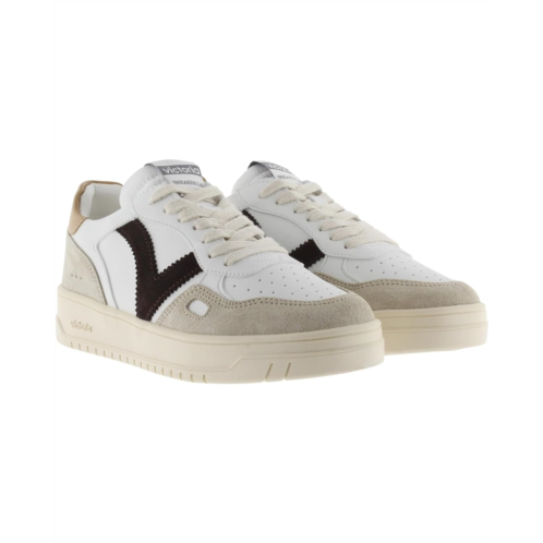 Victoria Seul Suede Multi