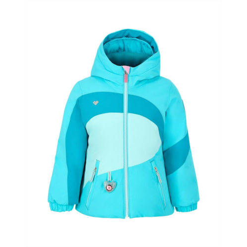 Obermeyer Kids Livia Jacket (Toddler/Little Kid/Big Kid)