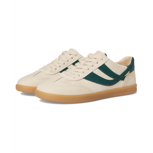 Womens Vince Oasis-W Lace-Up Shoes