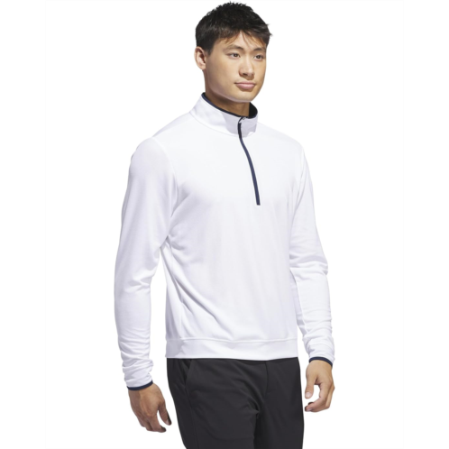Adidas Golf Core Lightweight 1/2 Zip Pullover