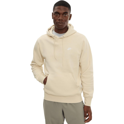 Nike Club Pullover Fleece Hoodie