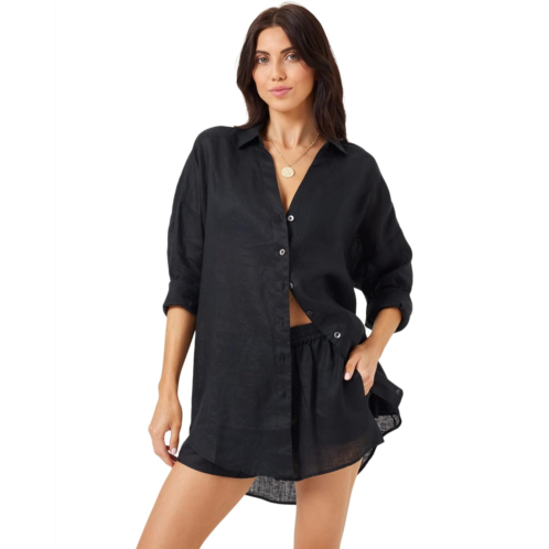 Womens L*Space Rio Tunic