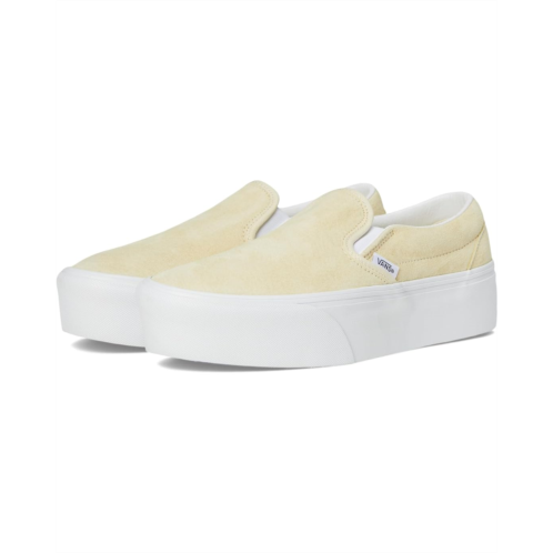 Vans Classic Slip-On Stackform