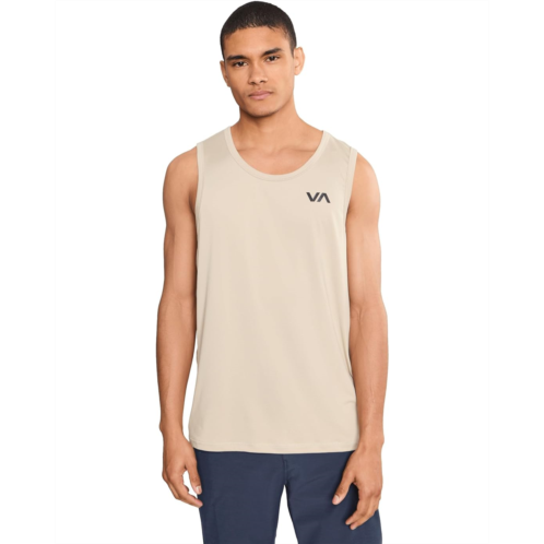 Mens RVCA Sport Vent Tank