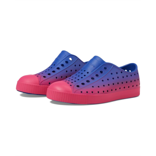 Native Shoes Kids Jefferson Sugarlite Print (Little Kid/Big Kid)