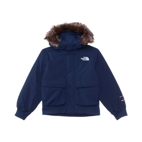 The North Face Kids Teen McMurdo Hooded Jacket (Little Kid/Big Kid)