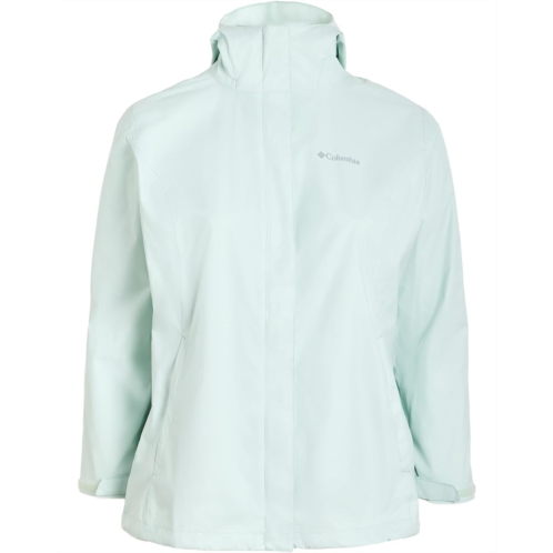 Womens Columbia Plus Size Arcadia II Jacket