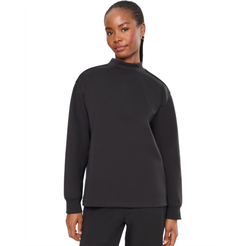 Womens The North Face Jaida Long Crew