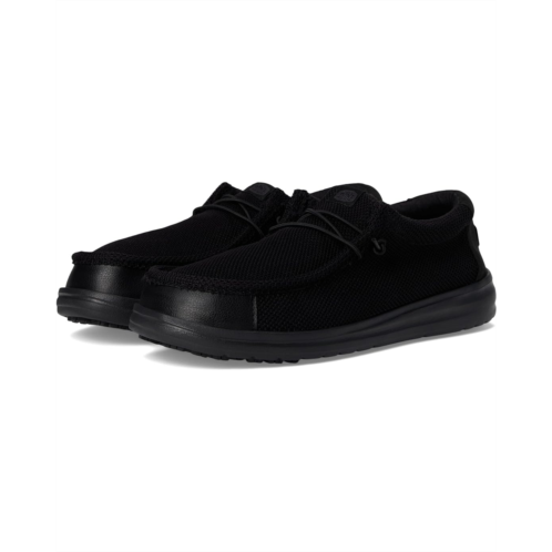 Mens Hey Dude Wally Work CE