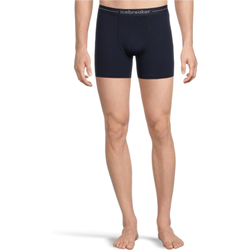Mens Icebreaker Merino 150 Anatomica Boxers