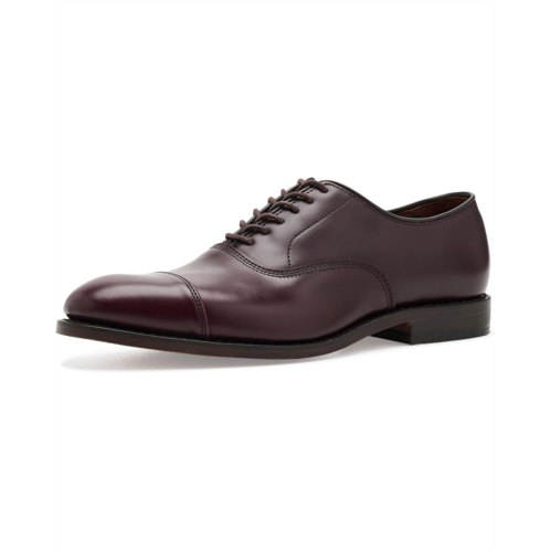 Mens Allen Edmonds Park Avenue Oxford Shoes