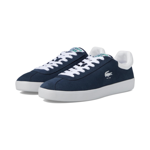 Mens Lacoste Baseshot Sneakers
